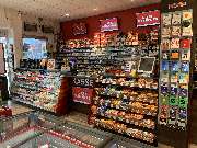 star Tankstelle - GALLERY