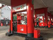 star Tankstelle - GALLERY