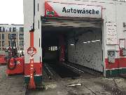 star Tankstelle - GALLERY