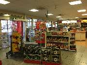 star Tankstelle - GALLERY
