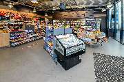 star Tankstelle - GALLERY