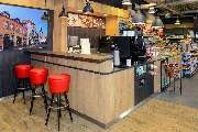 star Tankstelle - GALLERY