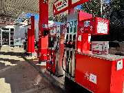 star Tankstelle - GALLERY