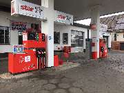 star Tankstelle - GALLERY
