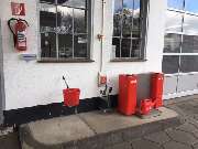 star Tankstelle - GALLERY