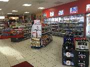 star Tankstelle - GALLERY
