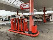 star Tankstelle - GALLERY