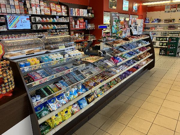 star Tankstelle - GALLERY
