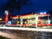 star Tankstelle - GALLERY