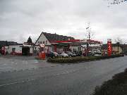 star Tankstelle - GALLERY