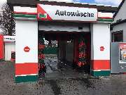 star Tankstelle - GALLERY