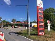 star Tankstelle - GALLERY