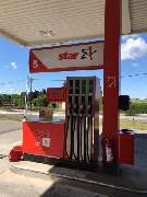star Tankstelle - GALLERY