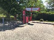 star Tankstelle - GALLERY