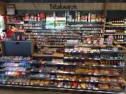 star Tankstelle - GALLERY