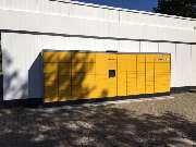star Tankstelle - GALLERY