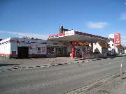 star Tankstelle - GALLERY