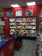 star Tankstelle - GALLERY