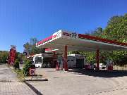 star Tankstelle - GALLERY