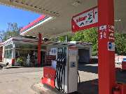 star Tankstelle - GALLERY