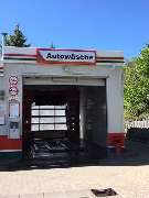 star Tankstelle - GALLERY