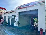 star Tankstelle - GALLERY