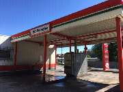 star Tankstelle - GALLERY