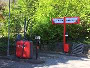 star Tankstelle - GALLERY