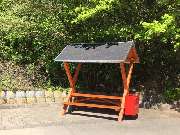 star Tankstelle - GALLERY