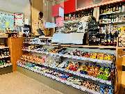 star Tankstelle - GALLERY