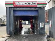 star Tankstelle - GALLERY