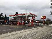 star Tankstelle - GALLERY