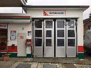 star Tankstelle - GALLERY