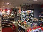 star Tankstelle - GALLERY