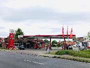 star Tankstelle - GALLERY