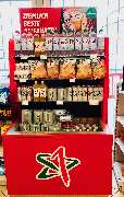 star Tankstelle - GALLERY
