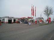 star Tankstelle - GALLERY