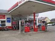 star Tankstelle - GALLERY