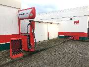 star Tankstelle - GALLERY