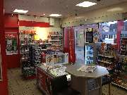 star Tankstelle - GALLERY