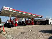star Tankstelle - GALLERY