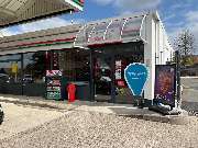 star Tankstelle - GALLERY