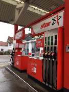 star Tankstelle - GALLERY
