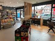 star Tankstelle - GALLERY