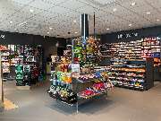 star Tankstelle - GALLERY