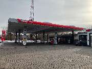 star Tankstelle - GALLERY