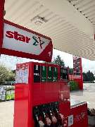 star Tankstelle - GALLERY