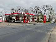 star Tankstelle - GALLERY