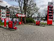star Tankstelle - GALLERY