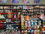star Tankstelle - GALLERY